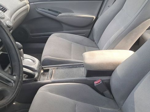 Used 2006 Honda Civic LX image 6