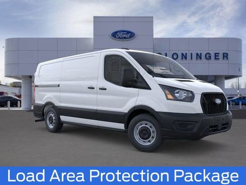 New 2026 Ford Transit 150 Low Roof w/ Load Area Protection Package image 9