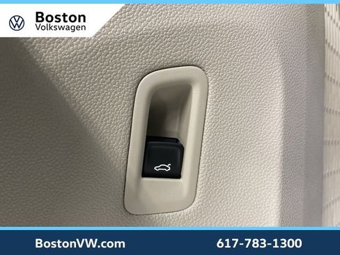 New 2026 Volkswagen Atlas SE image 30