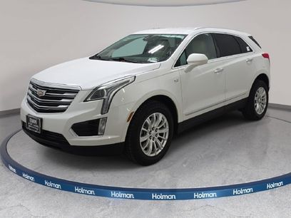 Used 2018 Cadillac XT5 AWD