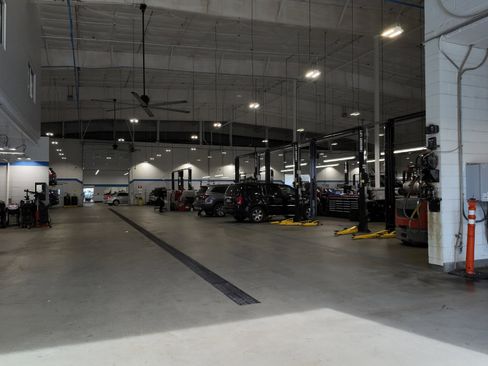 Used 2019 Jeep Wrangler Unlimited Sport S image 31