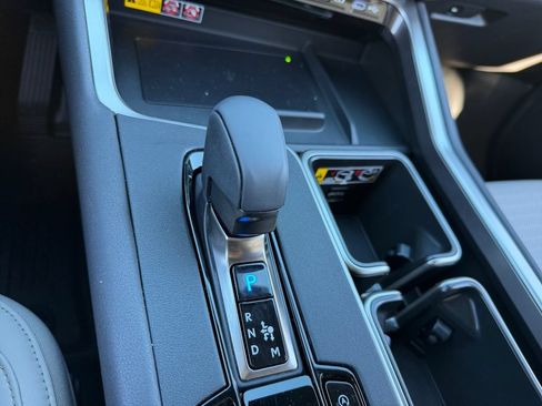 Certified 2026 Lexus TX 350 AWD w/ Technology Package image 25