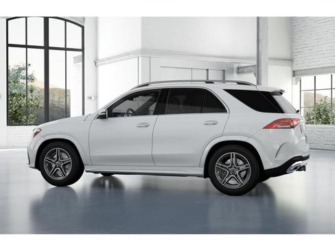 New 2026 Mercedes-Benz GLE 350 4MATIC image 32