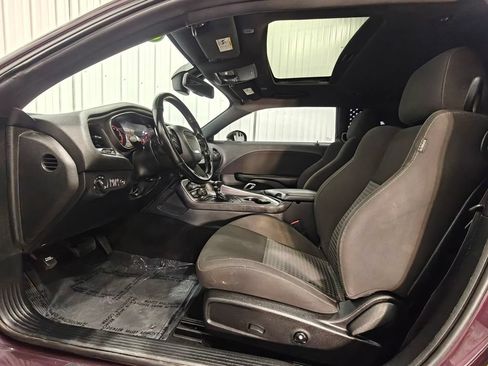 Used 2021 Dodge Challenger GT w/ Blacktop Package AWD/4WD image 27