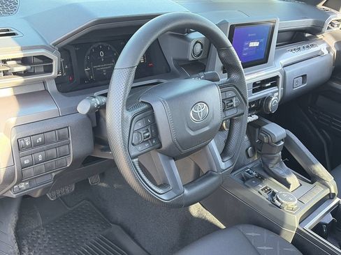 New 2026 Toyota Tacoma SR5 AWD/4WD image 10