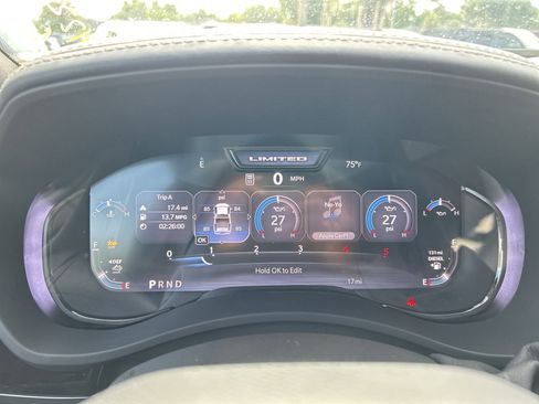 New 2026 RAM 3500 Limited AWD/4WD image 45