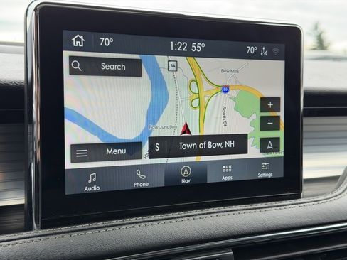 Used 2020 Lincoln Corsair AWD w/ Premium Package image 9