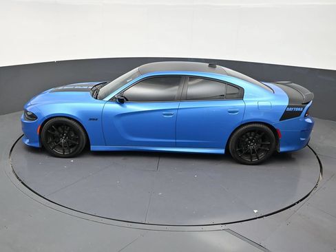 Used 2023 Dodge Charger Scat Pack w/ Daytona Edition Group RWD image 13