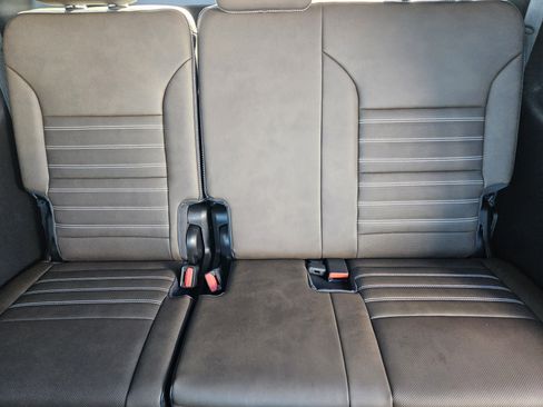 New 2026 GMC Acadia Denali Ultimate image 21