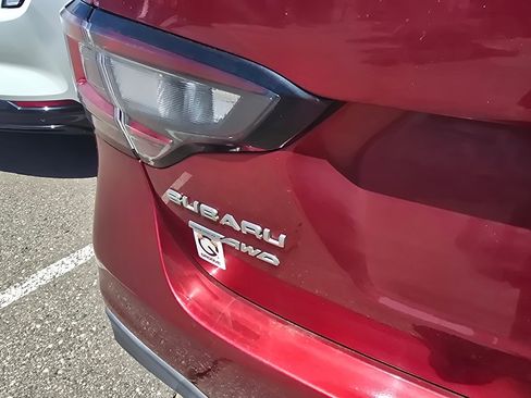 Used 2020 Subaru Legacy Premium AWD/4WD image 10