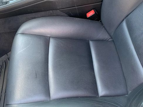 Used 2016 BMW 535i Sedan RWD image 12