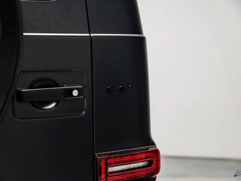 Used 2024 Mercedes-Benz G 63 AMG 4MATIC image 16