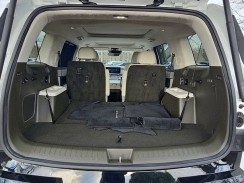 Certified 2024 Hyundai Santa Fe Calligraphy image 16