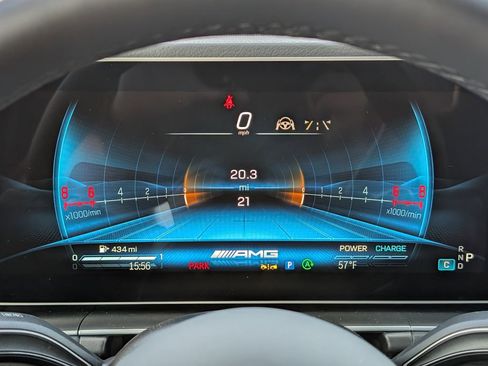 New 2026 Mercedes-Benz GLE 53 AMG 4MATIC image 15