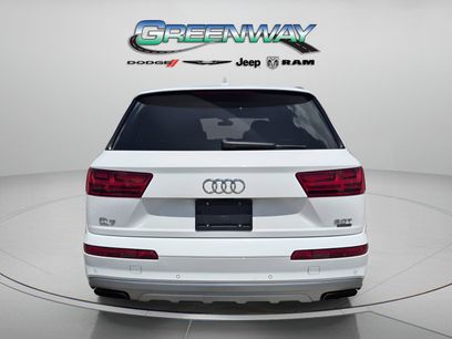 Used 2018 Audi Q7 3.0T Premium Plus