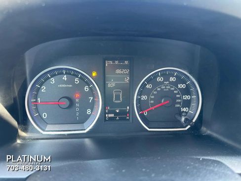 Used 2008 Honda CR-V EX image 9