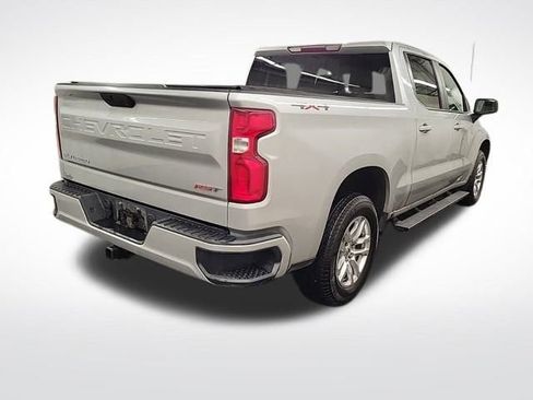 Used 2020 Chevrolet Silverado 1500 RST image 4