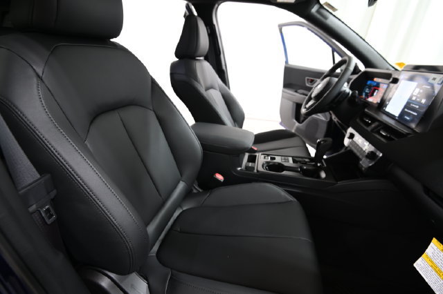 New 2026 Subaru Outback Premium AWD/4WD image 25
