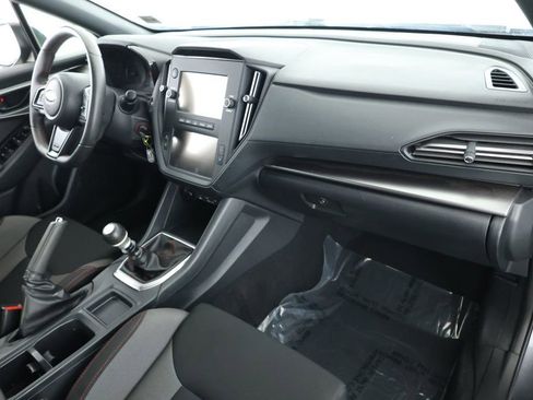 Used 2022 Subaru WRX image 23