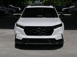 New 2026 Honda CR-V Sport video 2