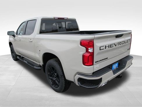 New 2026 Chevrolet Silverado 1500 RST w/ Convenience Package II AWD/4WD image 4