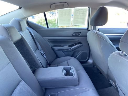 Used 2023 Nissan Altima 2.5 SV image 20