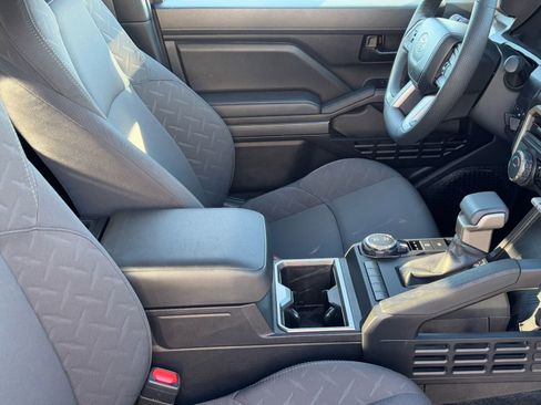 Certified 2025 Toyota Tacoma SR5 image 14