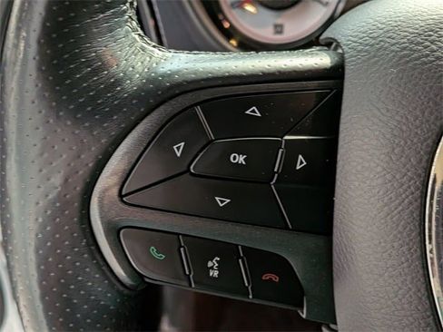 Certified 2018 Dodge Challenger T/A image 14