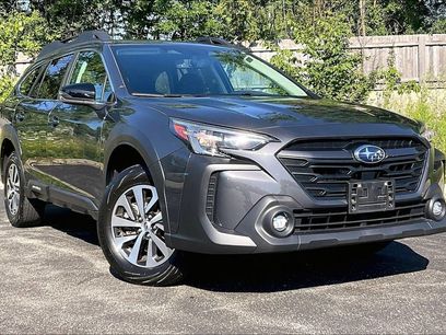 Used 2024 Subaru Outback Premium