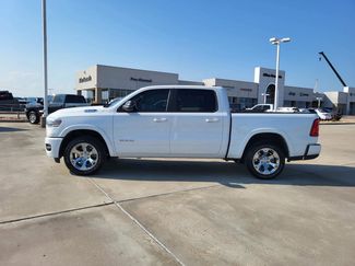 New 2026 RAM 1500 Lone Star video 2