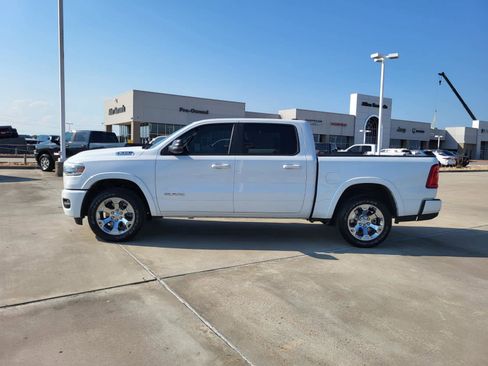 New 2026 RAM 1500 Lone Star image 2