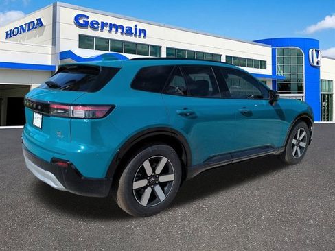 New 2026 Honda Prologue Touring image 3