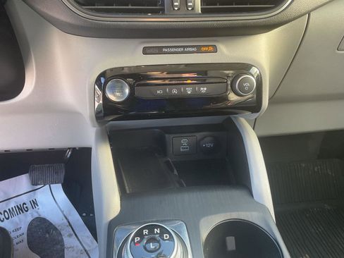 Used 2023 Ford Escape Active w/ Tech Pack #2 image 16