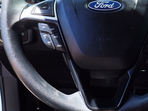 Used 2020 Ford Fusion SE image 53