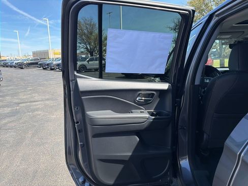 New 2026 Honda Ridgeline RTL image 29