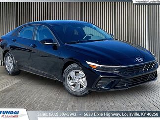 New 2026 Hyundai Elantra SE video 1