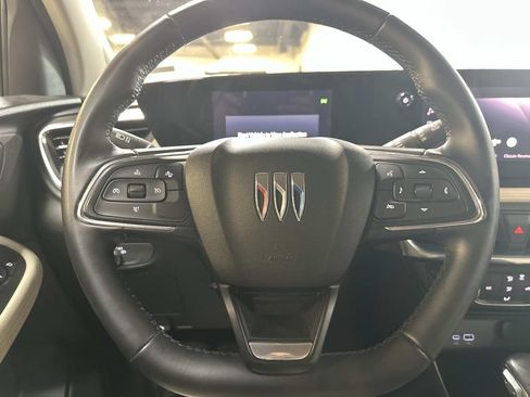 Used 2024 Buick Encore GX Sport Touring FWD image 17