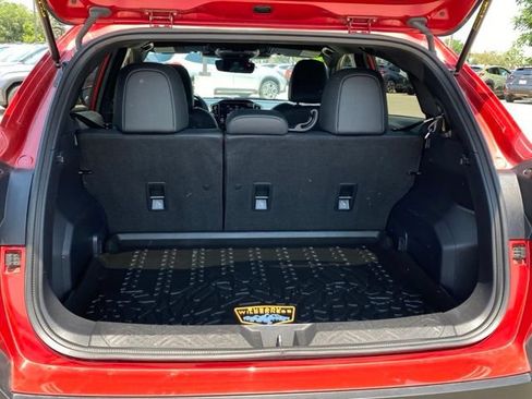 Used 2024 Subaru Crosstrek 2.5i Wilderness w/ Crosstrek Mirror Package AWD/4WD image 23