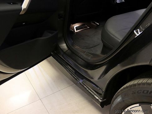 Used 2026 BMW iX xDrive45 w/ Premium Package image 31