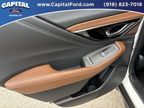 Used 2021 Subaru Outback Touring XT AWD/4WD image 16