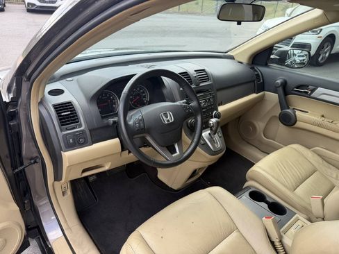 Used 2010 Honda CR-V EX-L image 26