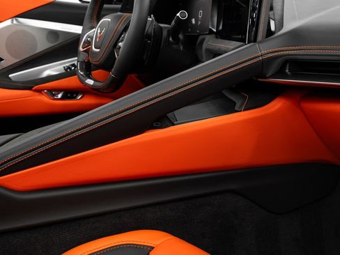 Used 2026 Chevrolet Corvette ZR1 image 43