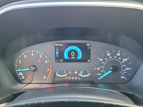 Used 2022 Ford Escape SEL image 24