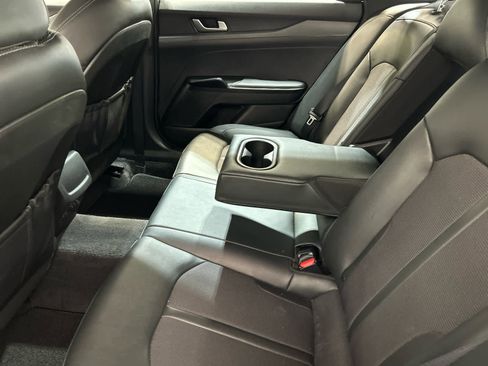 Used 2024 Kia K5 GT-Line w/ GT-Line Premium Package AWD/4WD image 5