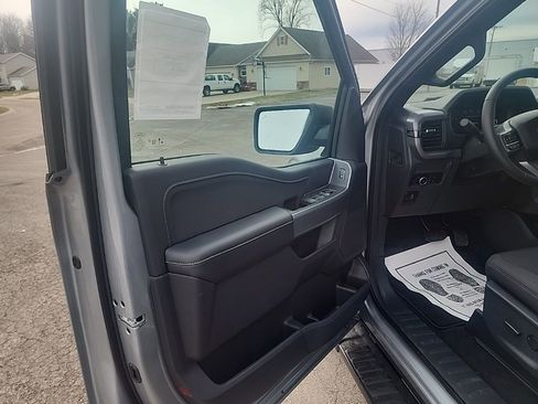 New 2026 Ford F150 XLT w/ XLT Black Appearance Package image 20