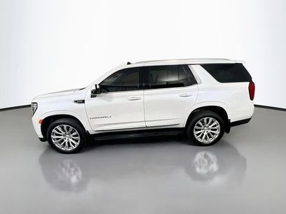 Certified 2024 GMC Yukon Denali w/ Advanced Technology Package