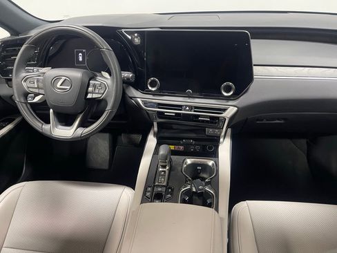 Used 2023 Lexus RX 350 Premium w/ Accessory Package AWD/4WD image 29