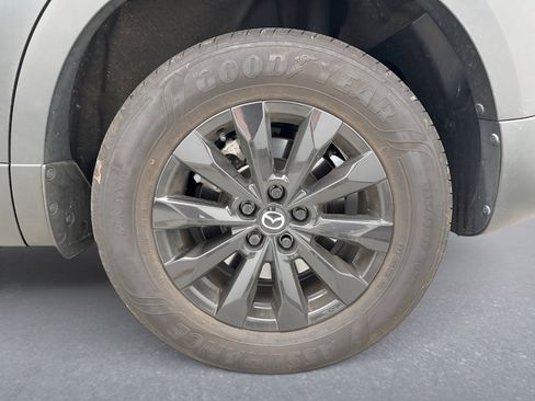 Used 2024 MAZDA CX-50 AWD 2.5 S w/ Preferred Package image 10