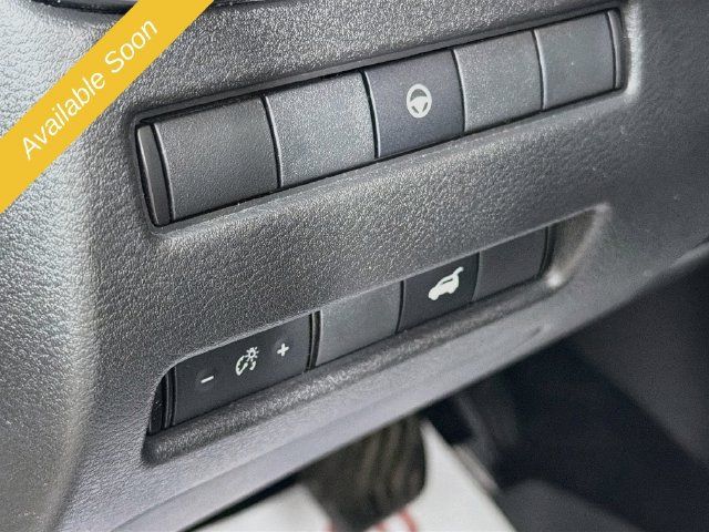 Used 2021 Nissan Rogue SV AWD/4WD image 10