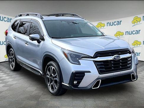 Used 2023 Subaru Ascent Touring image 1